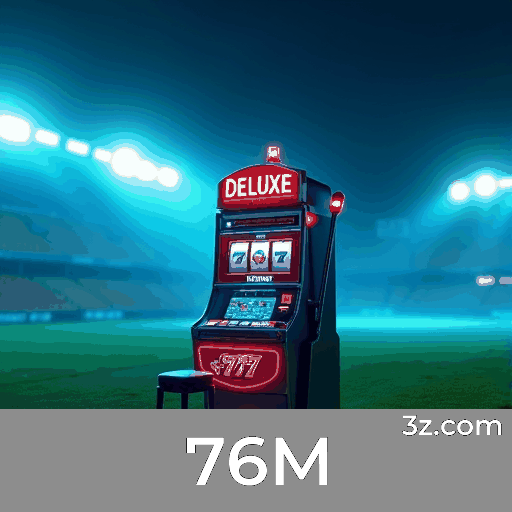 76M App: Apostas Esportivas ao Alcance das Suas Mãos