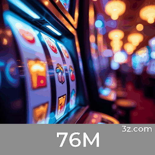 76M: A Plataforma de Apostas Profissional e Confiável