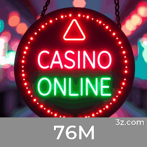 76M: Bônus e Ofertas Incomparáveis