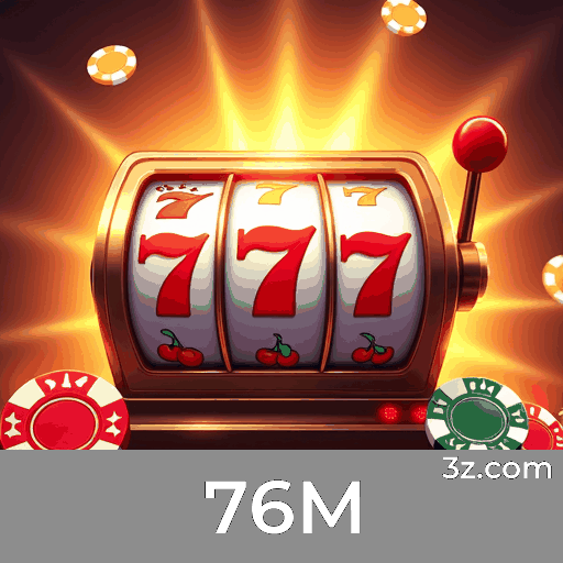 76M: Domine Jogos de Cassino com Estratégias Eficazes