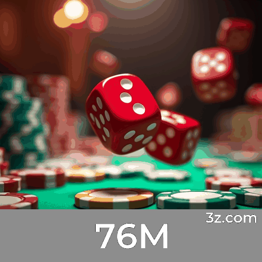76M Casino: Programa VIP de Luxo e Exclusividade