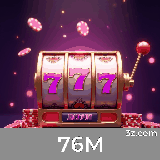 76M Inovação: Tecnologia de Jogo Futurista